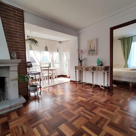 Apartamento Lurra Barrika Exteriör bild