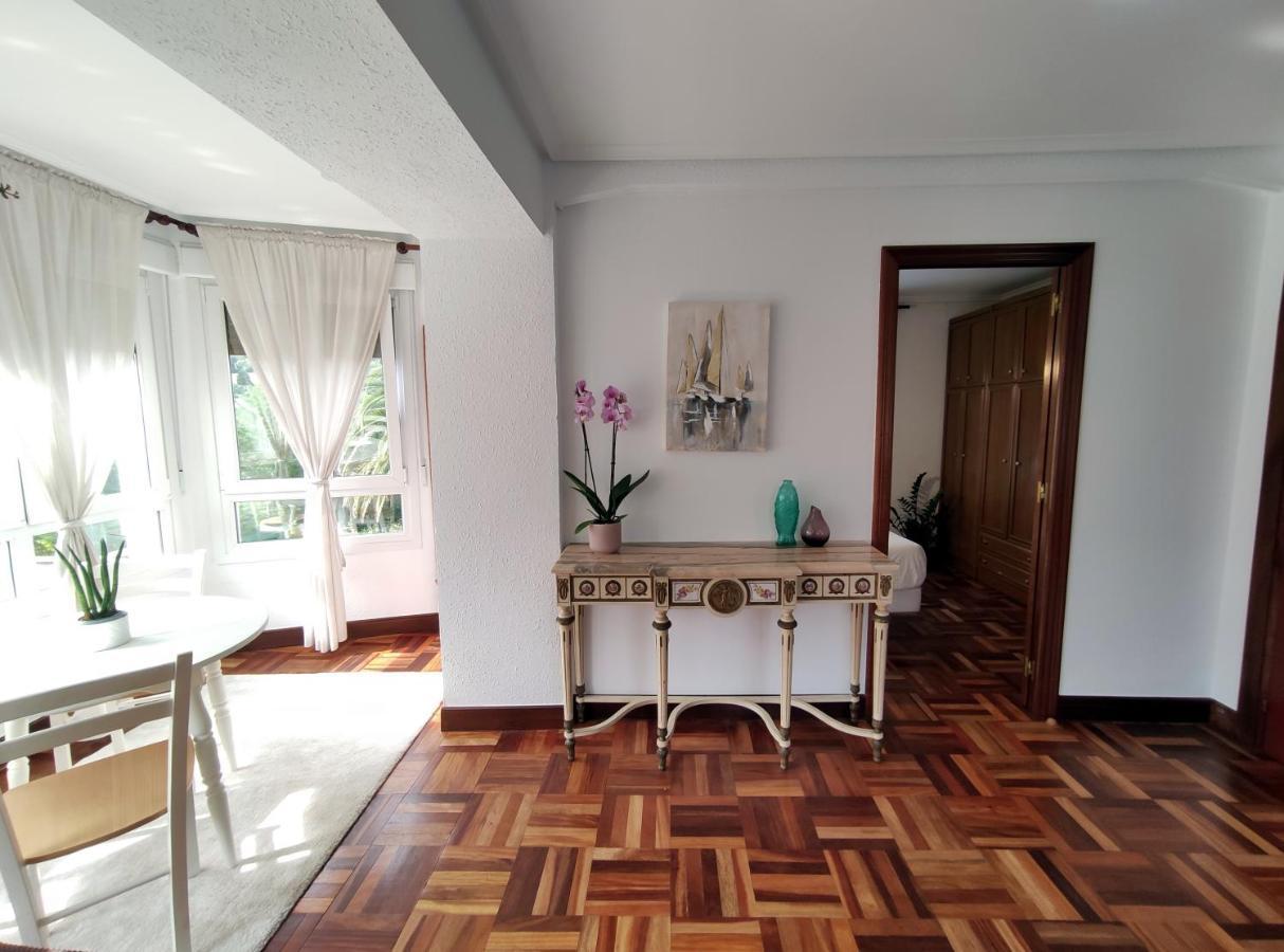 Apartamento Lurra Barrika Exteriör bild