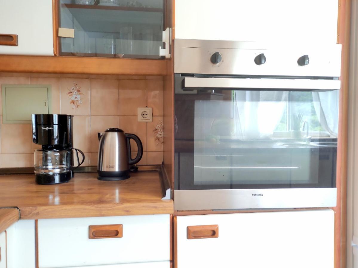 Apartamento Lurra Barrika Exteriör bild
