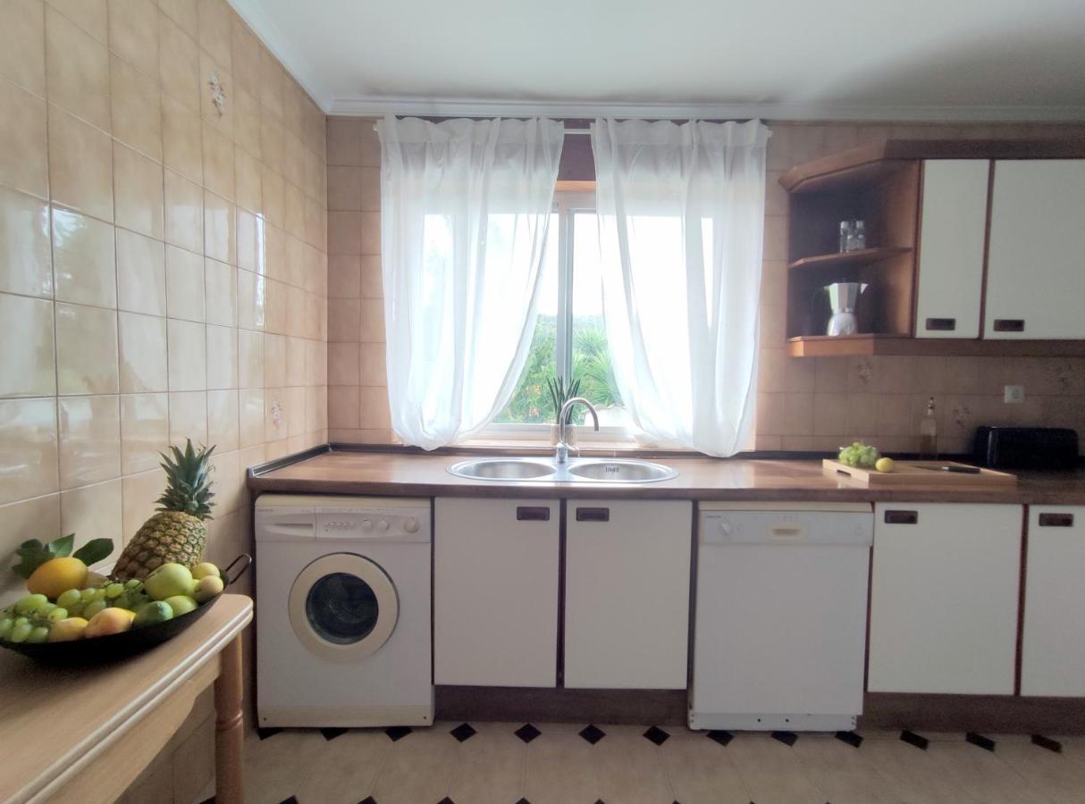 Apartamento Lurra Barrika Exteriör bild
