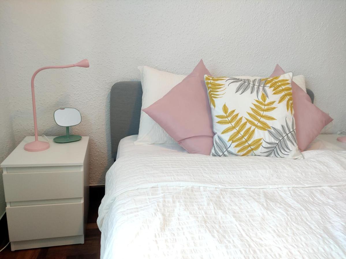 Apartamento Lurra Barrika Exteriör bild