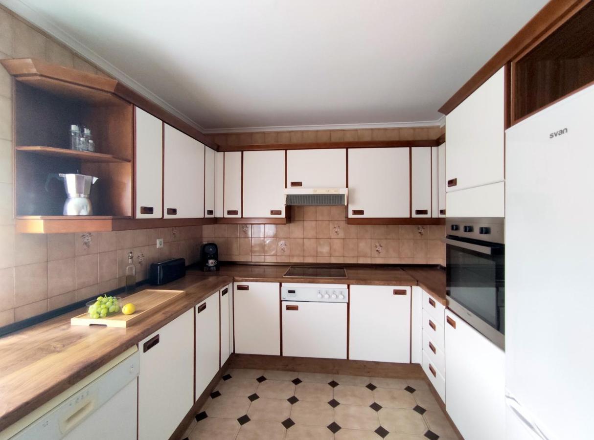 Apartamento Lurra Barrika Exteriör bild