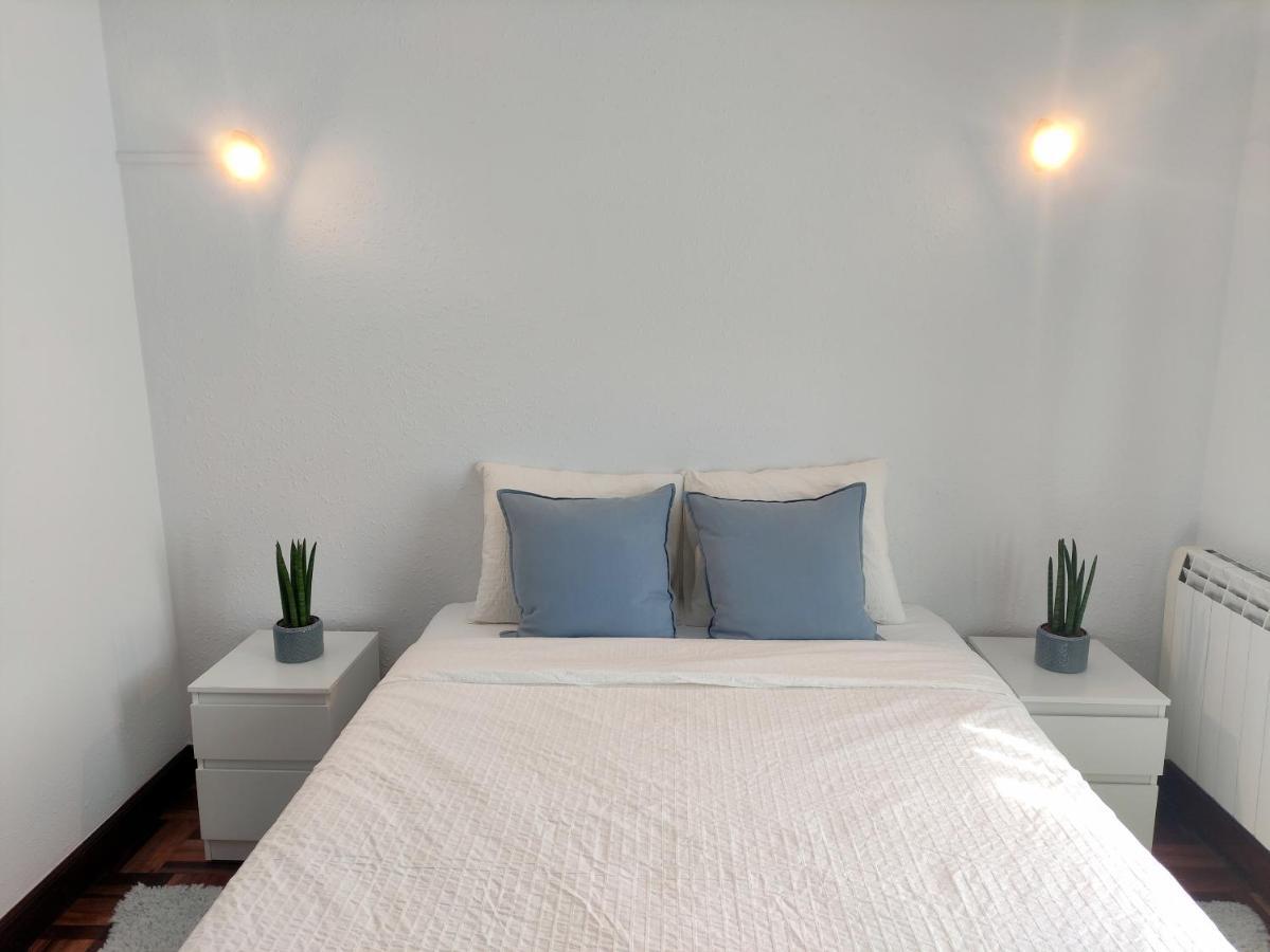 Apartamento Lurra Barrika Exteriör bild