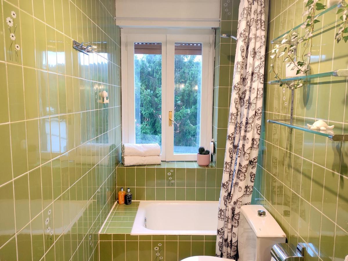 Apartamento Lurra Barrika Exteriör bild